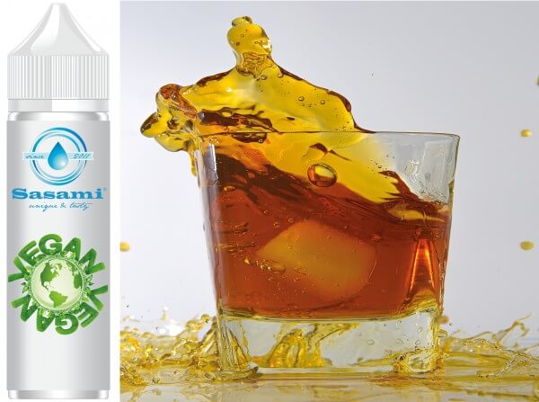 Rum Aroma - Sasami (DE) Konzentrat - 100ml