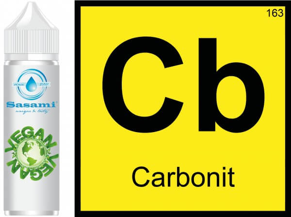 Carbonit Aroma - Sasami (DE) Konzentrat - 10ml