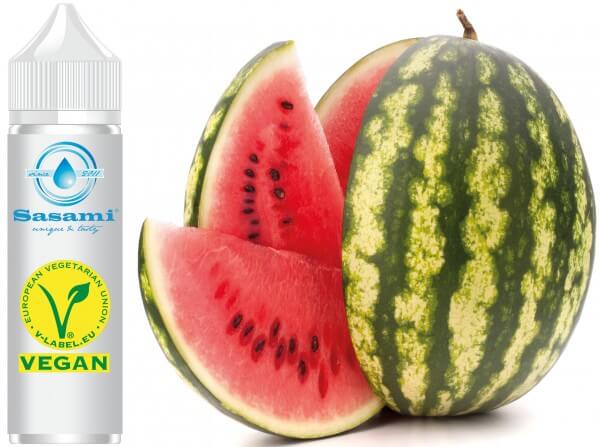 Wassermelone Aroma - Sasami (DE) Konzentrat - 100ml