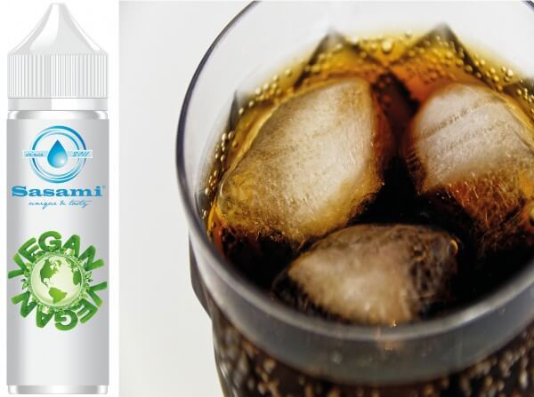 Rum Cola Aroma - Sasami (DE) Konzentrat - 100ml