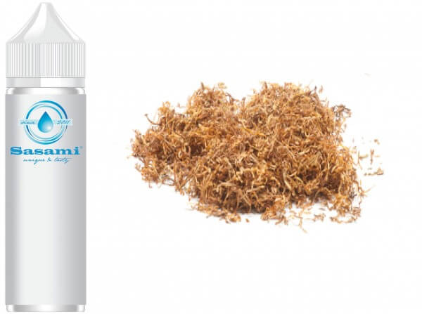 Tabak Flue Cured Aroma - Sasami (DE) Konzentrat - 100ml