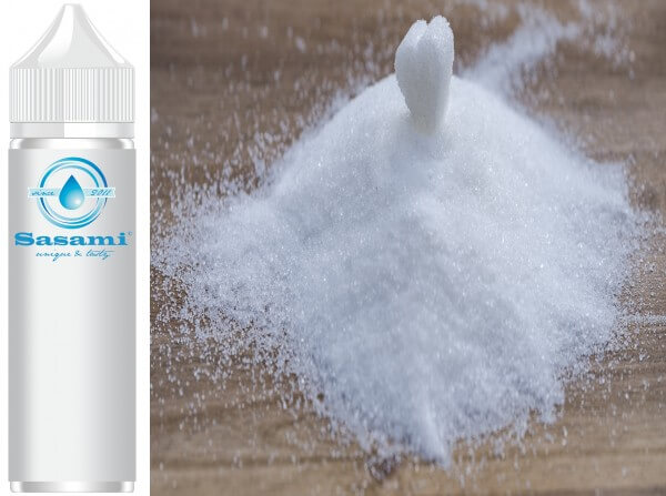 Liquid Sweetener (Saccharin) - Sasami Konzentrat 100ml