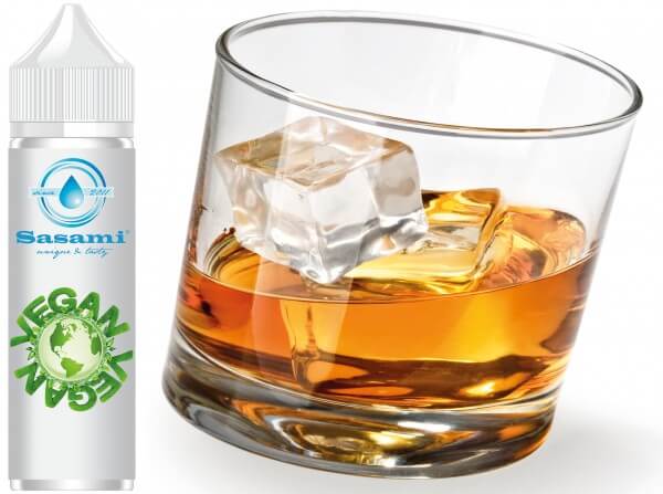 Whiskey Bourbon Aroma - Sasami (DE) Konzentrat - 10ml