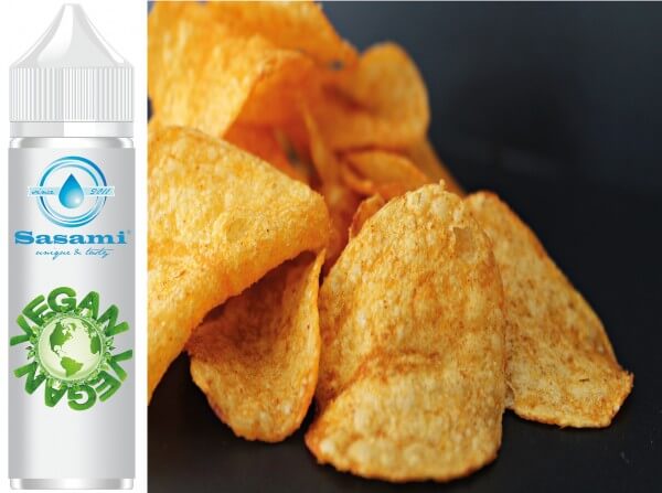 Chips Typ Paprika Aroma - Sasami (DE) Konzentrat - 100ml