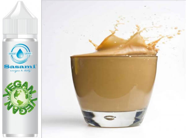 Irish Cream Aroma (Vegan) - Sasami (DE) Konzentrat - 100ml