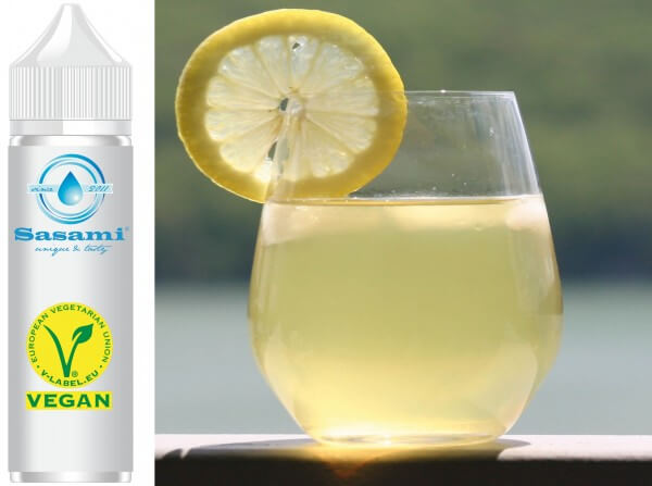 Bittere Lemone Aroma - Sasami (DE) Konzentrat - 100ml
