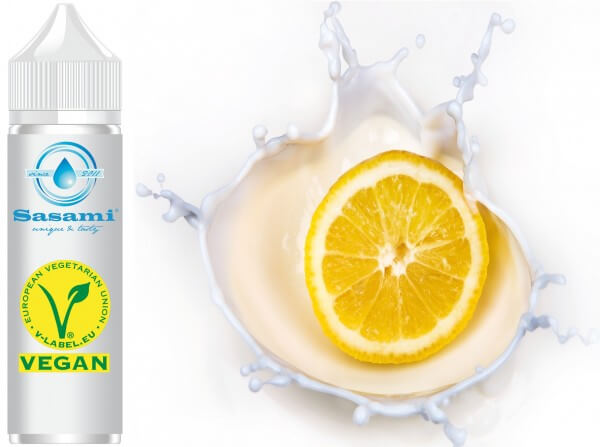 Bottermelk Fresh Aroma (Vegan) - Sasami (DE) Konzentrat - 100ml
