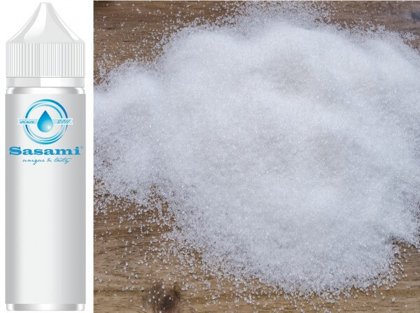 Liquid Sweetener (Ethylmaltol) - Sasami Konzentrat 100ml