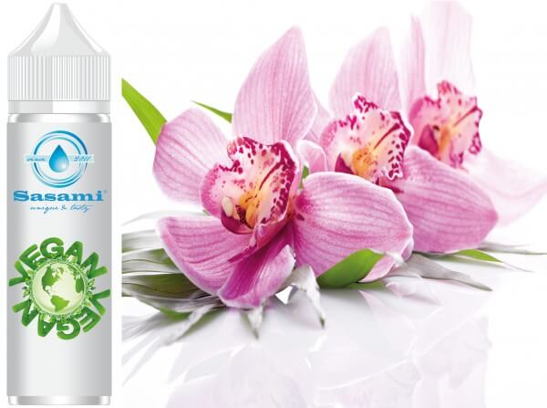 Orchideen Aroma - Sasami (DE) Konzentrat - 100ml