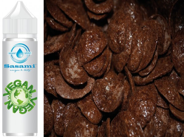 Cornflakes Schokolade Aroma (Vegan) - Sasami (DE) Konzentrat - 100ml