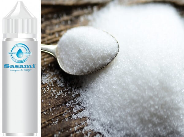 Liquid Sweetener (Xylit) - Sasami Konzentrat 100ml