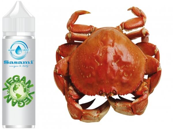 Krabben Aroma - Sasami (DE) Konzentrat - 10ml