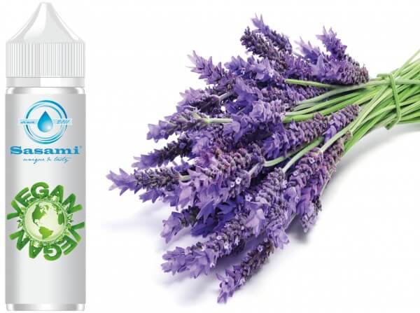 Lavendel Aroma - Sasami (DE) Konzentrat - 100ml