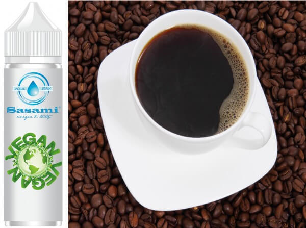 Kaffee Aroma - Sasami (DE) Konzentrat - 100ml