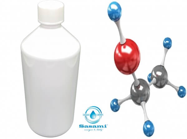 Ethanol absolut - Sasami (DE) - 1L - 1000ml