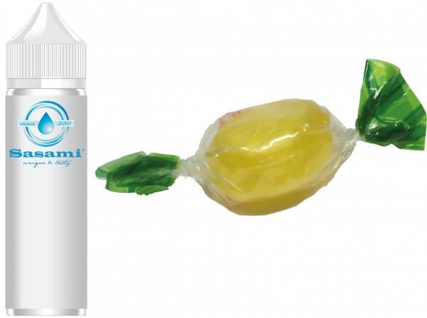 Take2 - Zitrone Aroma - Sasami (DE) Konzentrat - 100ml