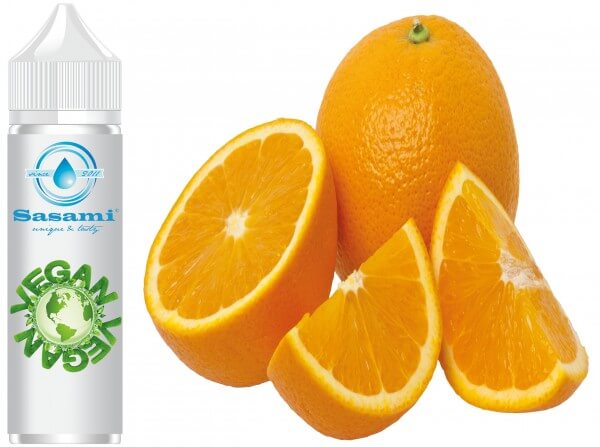 Orange Aroma - Sasami (DE) Konzentrat - 10ml